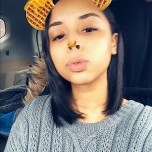 Meet your Posher, Rindeya